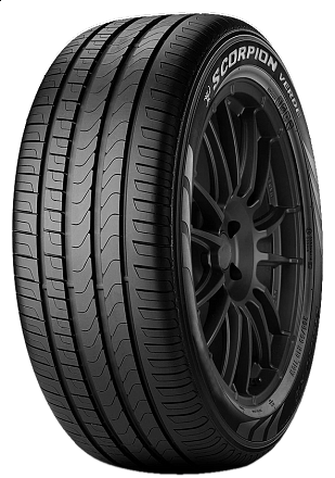    Scorpion Verde 225/60 R18 100H TL